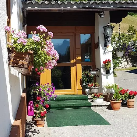 Backer-ferdl Panzio 3*