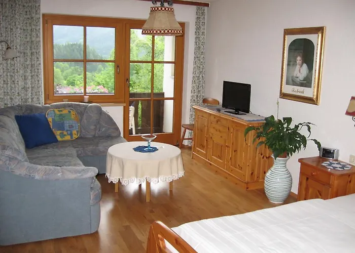 Backer-ferdl Panzio Hotel 3*