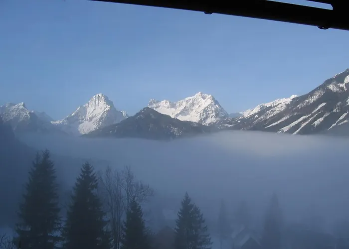 Hotel Backer-ferdl Panzio 3*