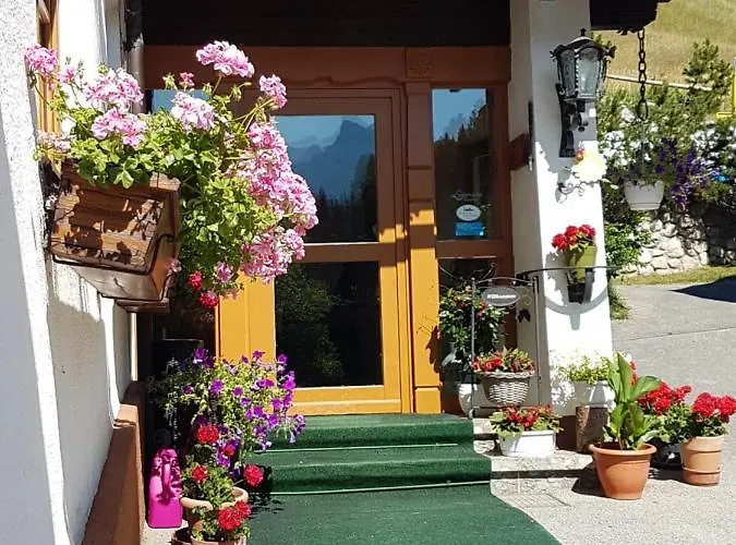 Backer-ferdl Panzio 3*